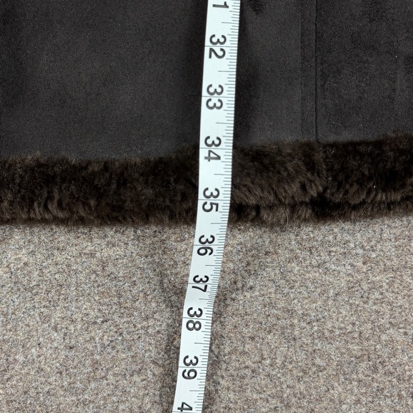 Brown jacket - Picture 14 of 16